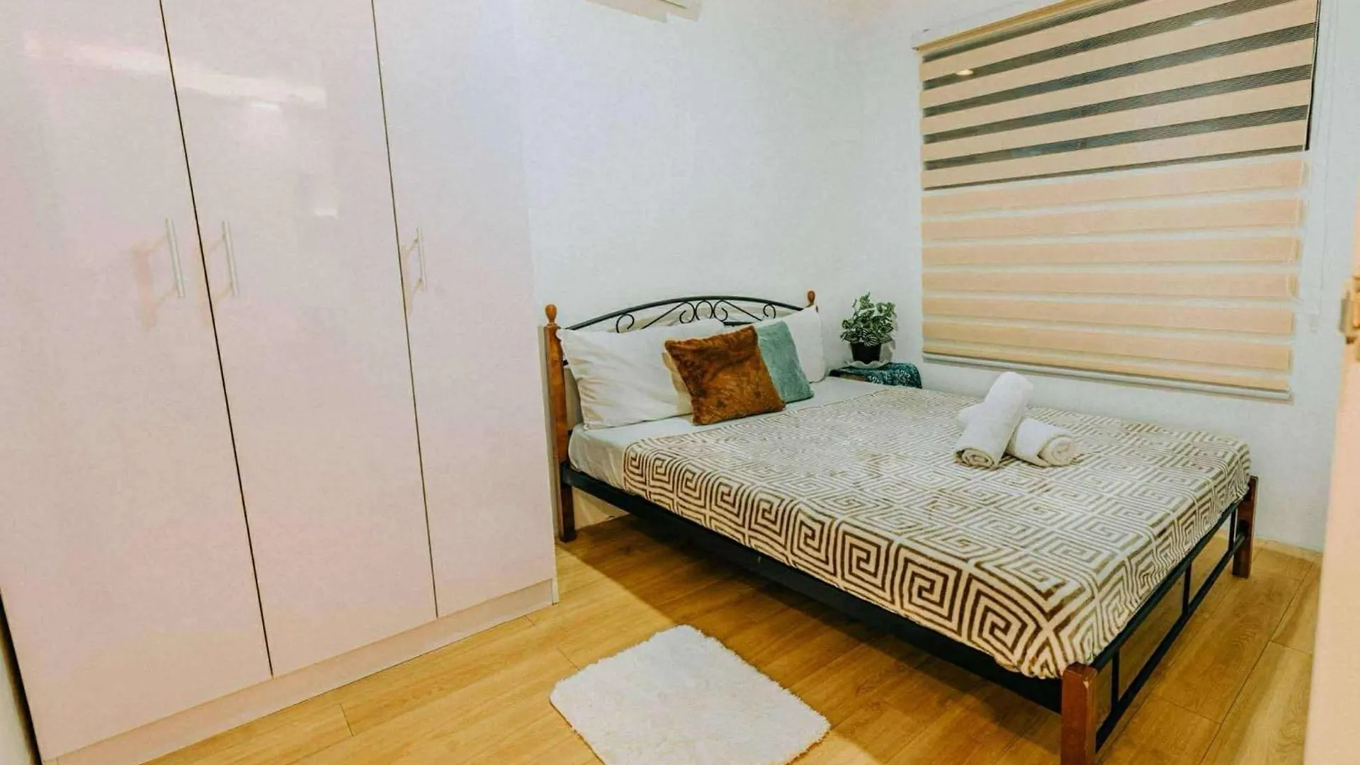 2BR Condo with Free Pool and Wifi beside SM Ecoland Davao