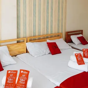 Reddoorz Near Airport Davao